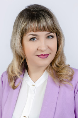 Заведующий Никифорова Вита Николаевна Заведующий Никифорова Вита Николаевна